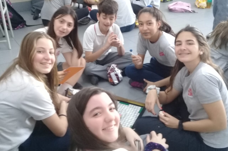 JUEGOS DE LENGUA